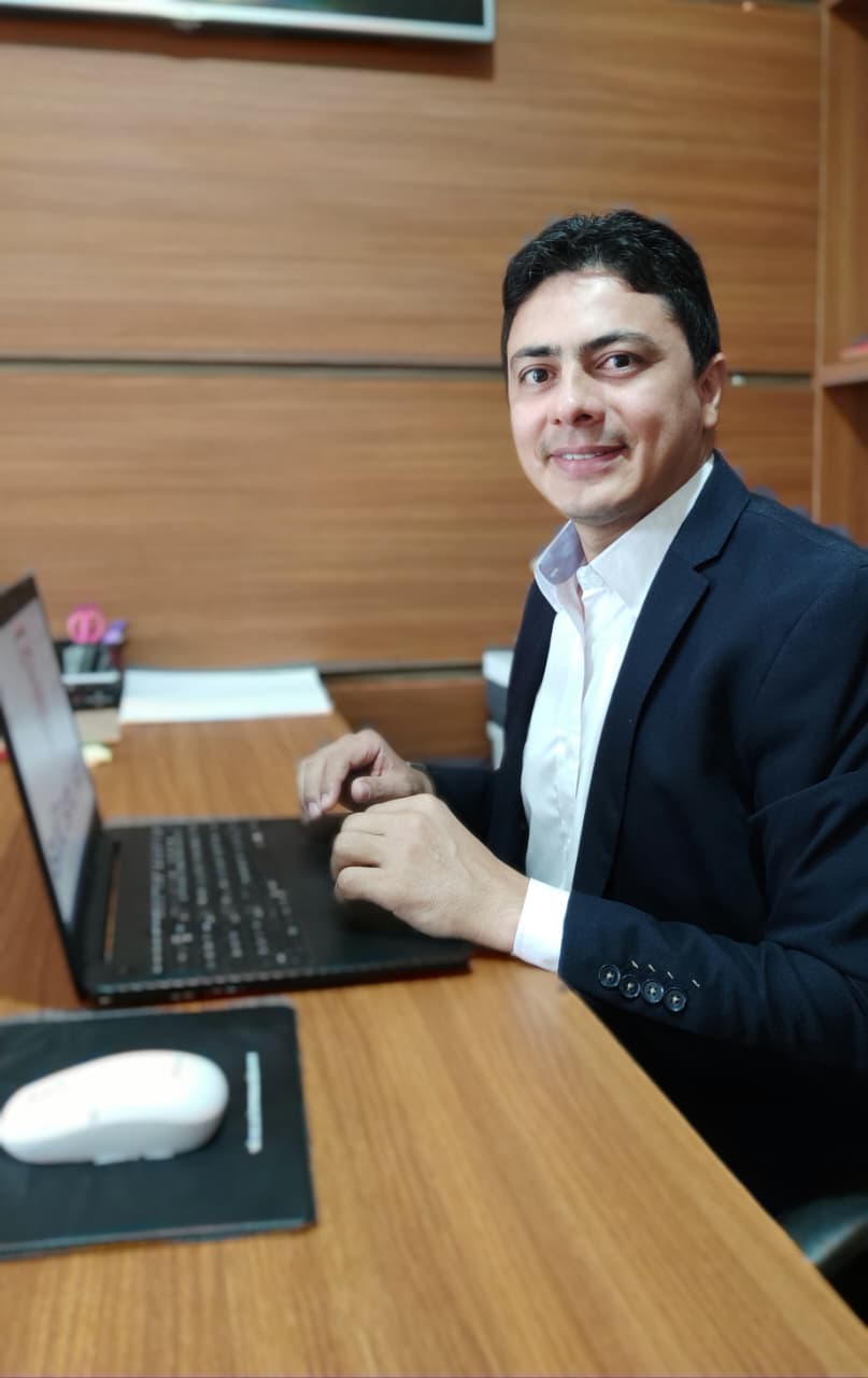 SEFIN - Secretaria Municipal de Finanças