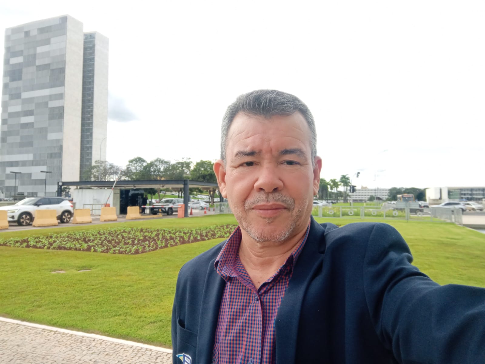 SRI - Secretaria Municipal de Relações Institucionais