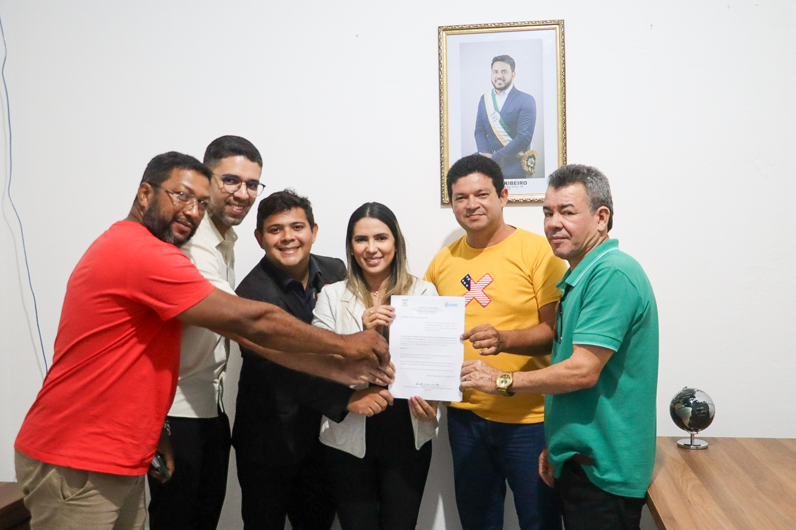 Regularização Fundiária