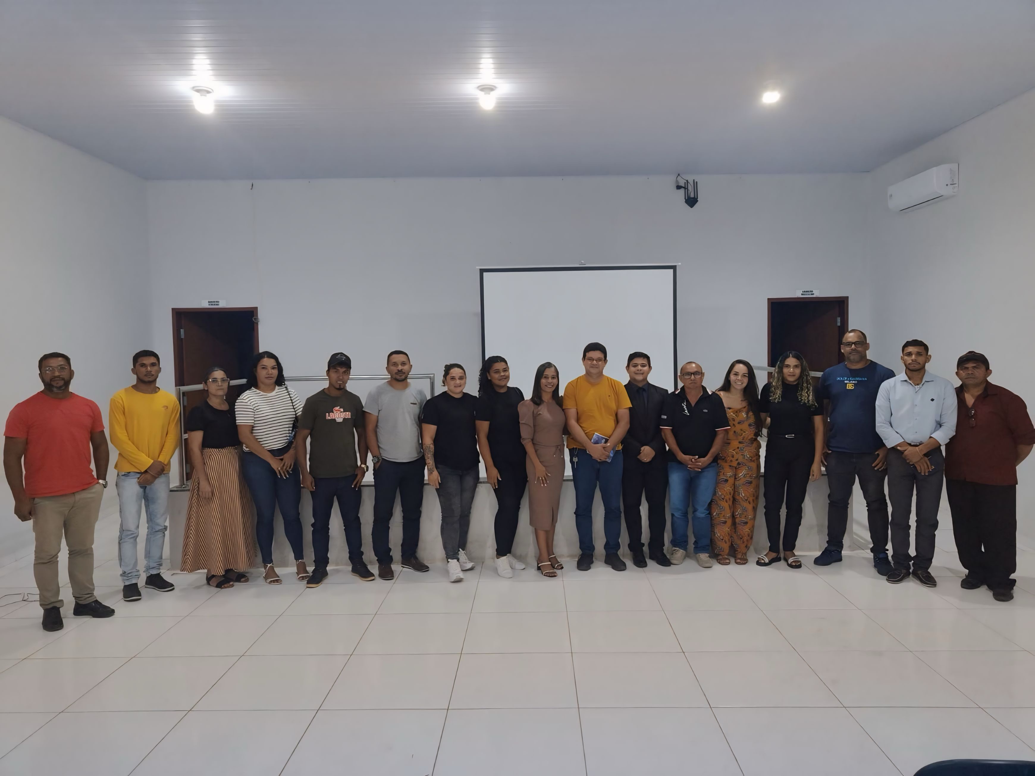 Regularização Fundiária