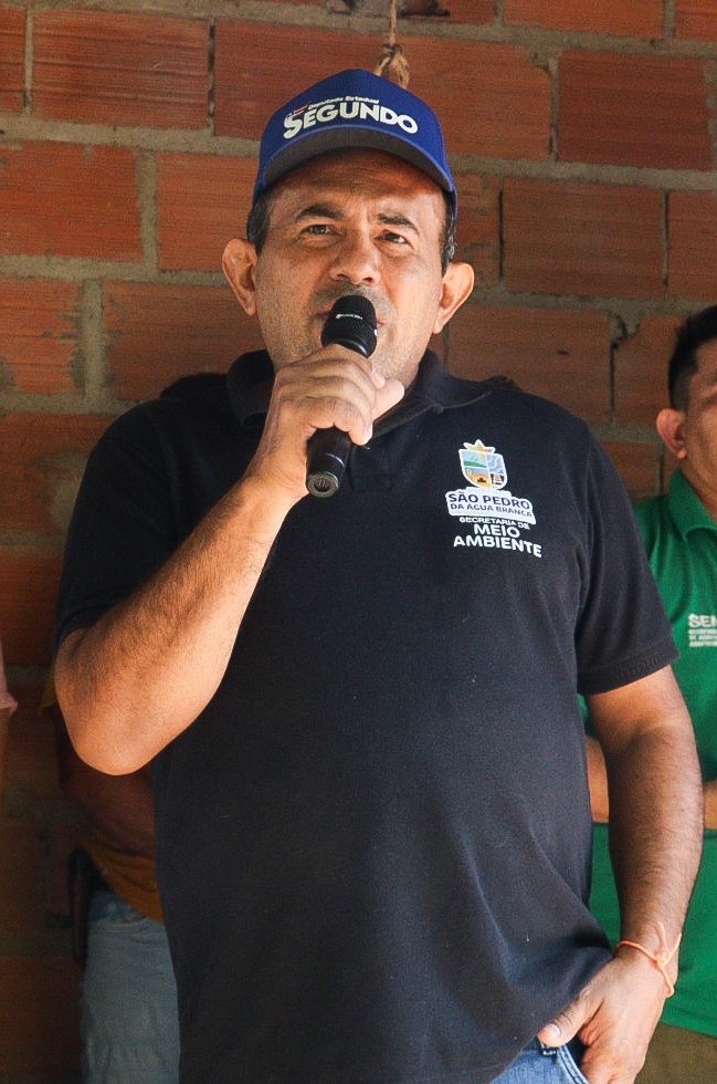 SEMMA - Secretaria de Meio Ambiente