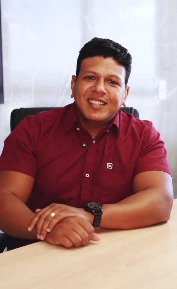 SEPLAD - Secretaria Municipal de Planejamento e Desenvolvimento