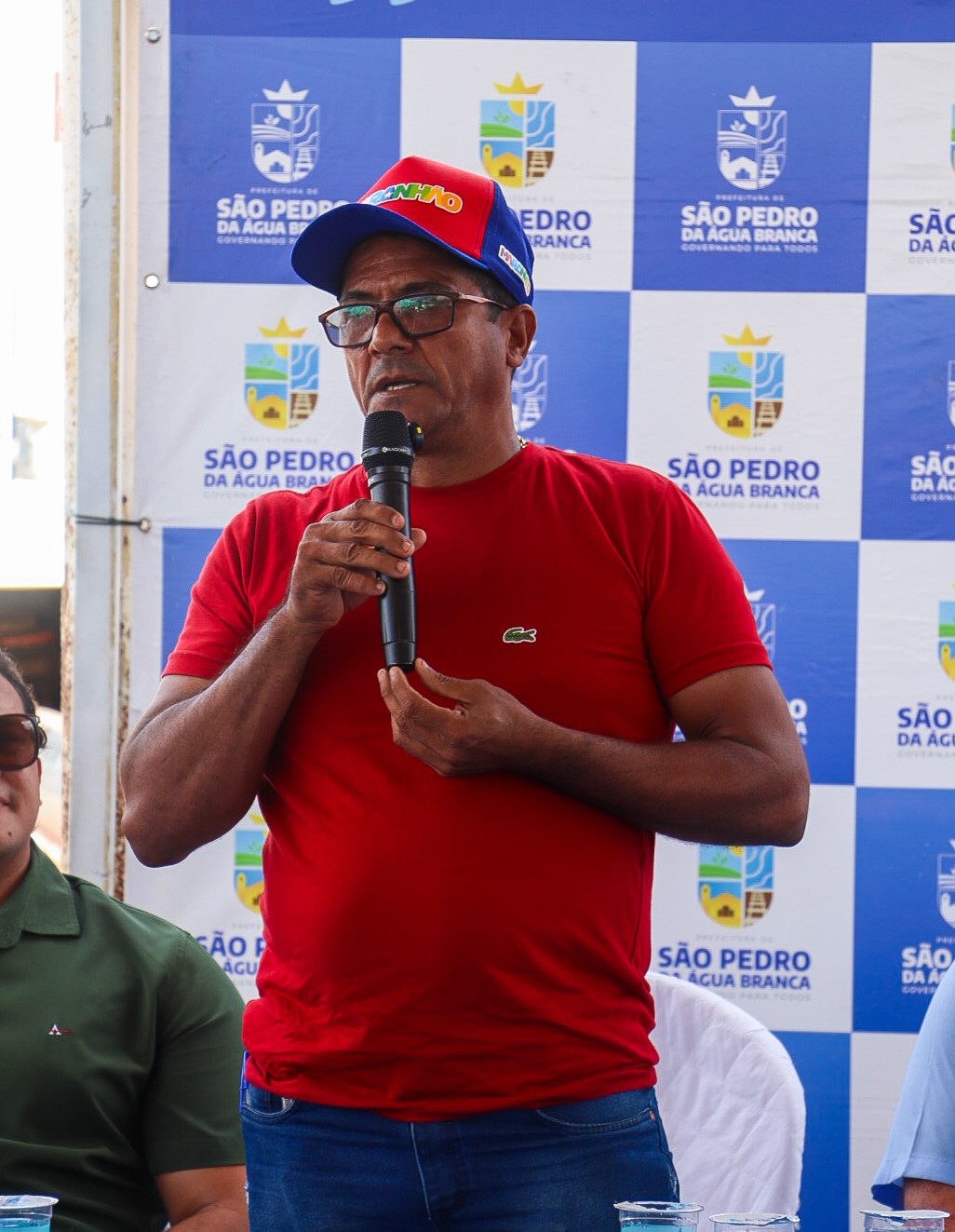 SINFRA - Secretaria Municipal De Obras, Transportes E Serviços Urbanos