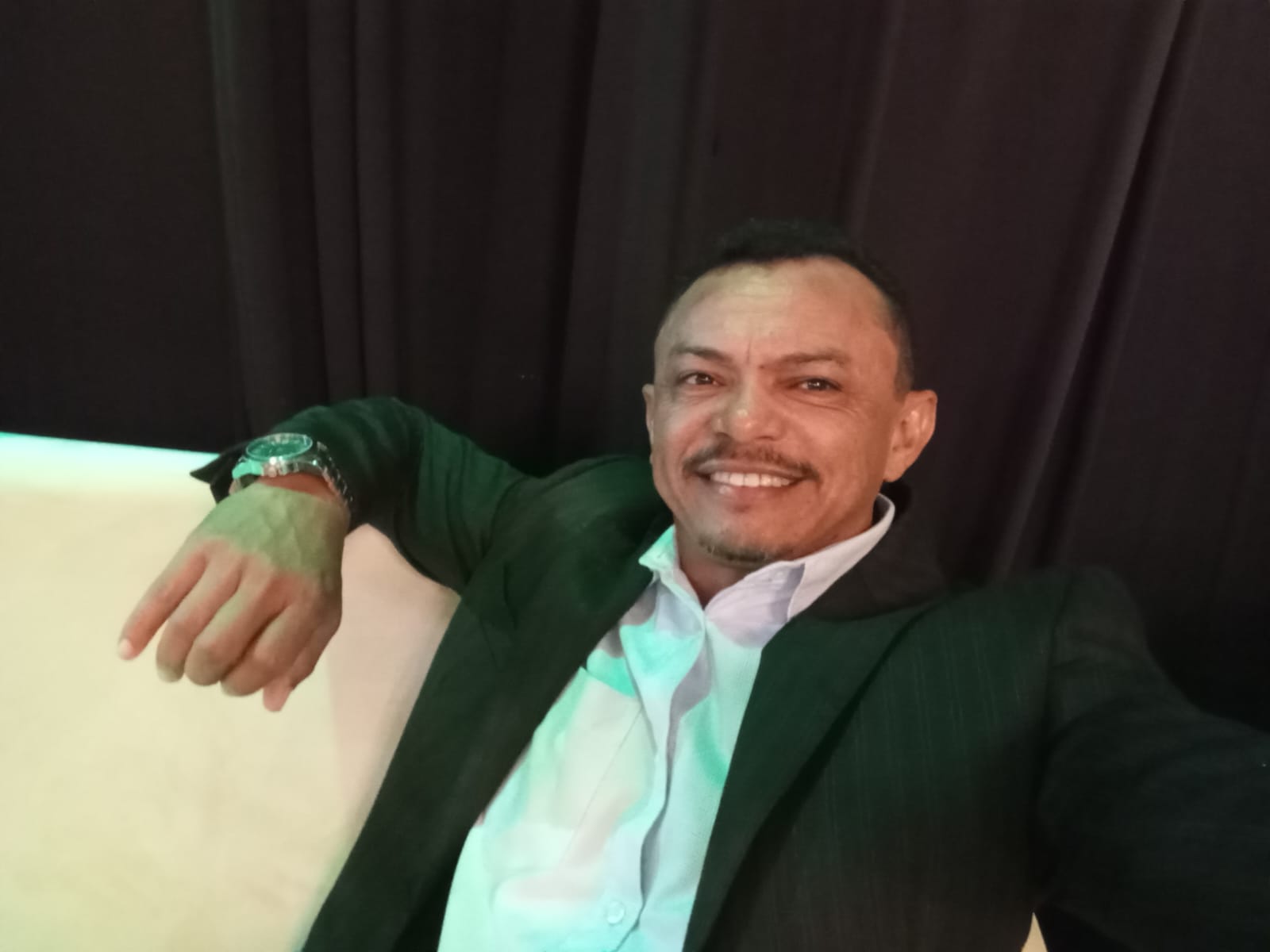 SMAS - Secretaria de Assistência Social