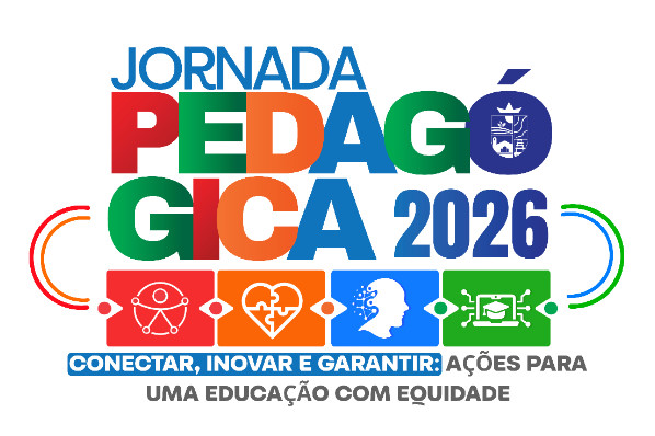 Jornada Pedagógica fortalece planejamento educacional em São Pedro da Água Branca
