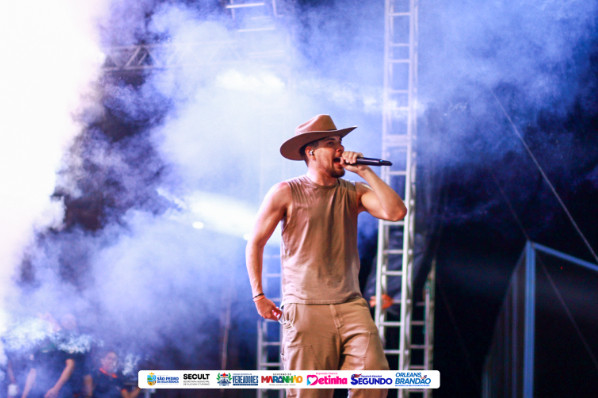 Histórico: São Pedro da Água Branca realiza o 1º Lava-Pratos da cidade