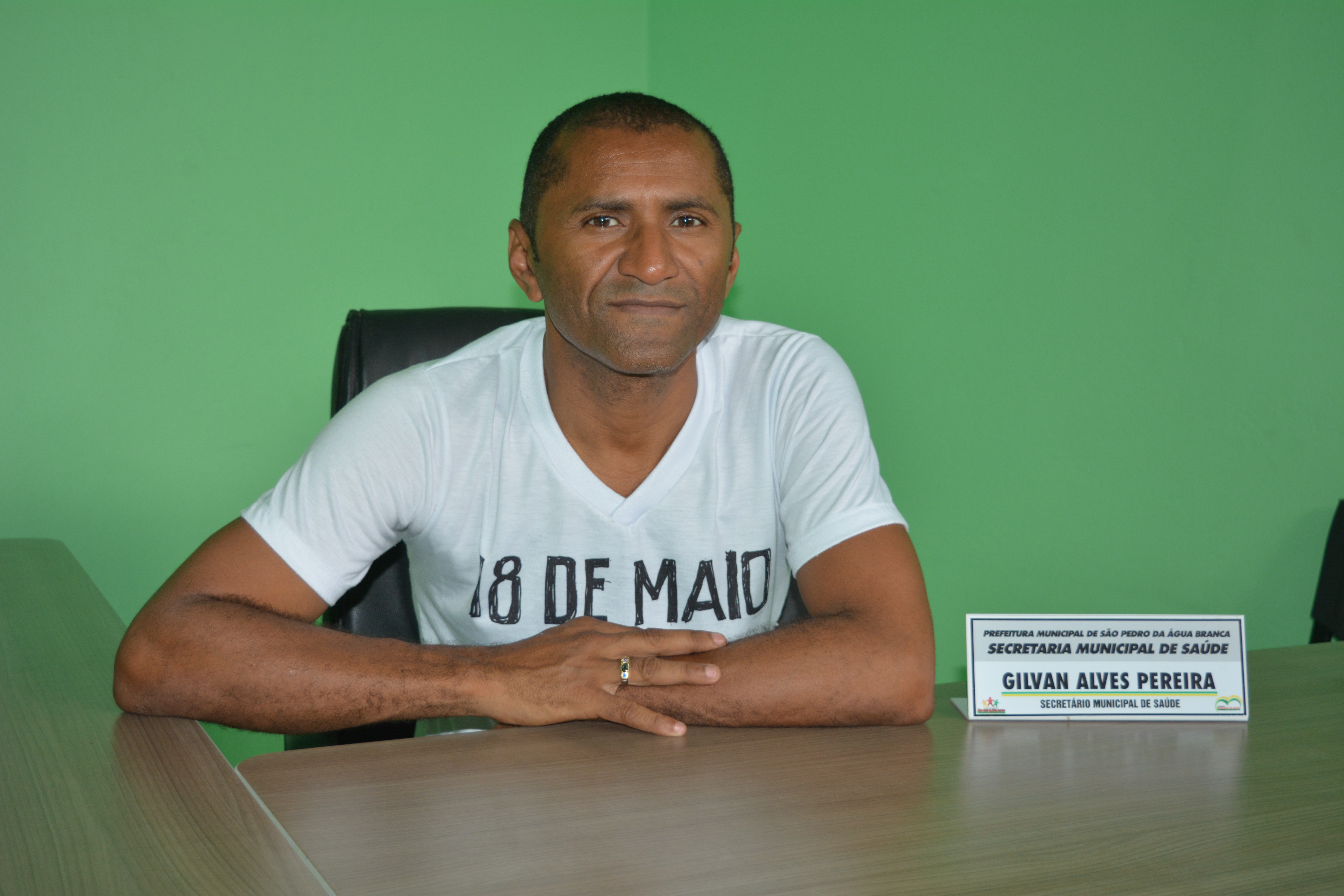 Gilvan Alves Pereira